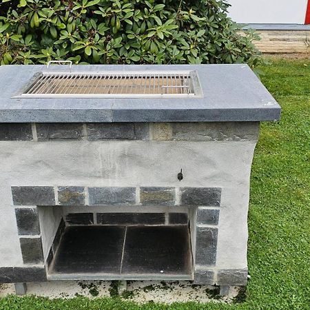 Feriendomizil Am Zeulenrodaer Meer Zadelsdorf Luaran gambar